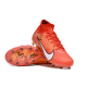 Nike Air Zoom Mercurial Superfly IX Elite AG Red