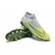 Nike Phantom GX Elite FG DF Yellow