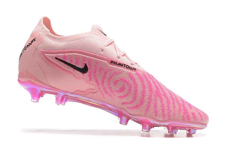 Nike Phantom GX Elite FG Low Pink