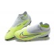 Nike Phantom GX Elite FG DF Yellow