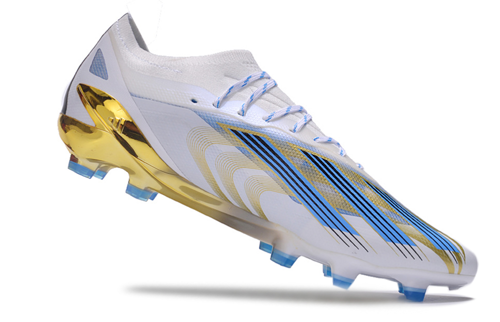 Adidas x23crazyfast.1 FG Las Estrellas