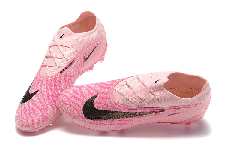 Nike Phantom GX Elite FG Low Pink