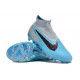 Nike Phantom GX Elite FG DF Baby Blue