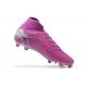 NIKE PHANTOM LUNA ELITE FG Thunder Pack