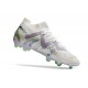 Puma Future Ultimate FG White/Grey/Black