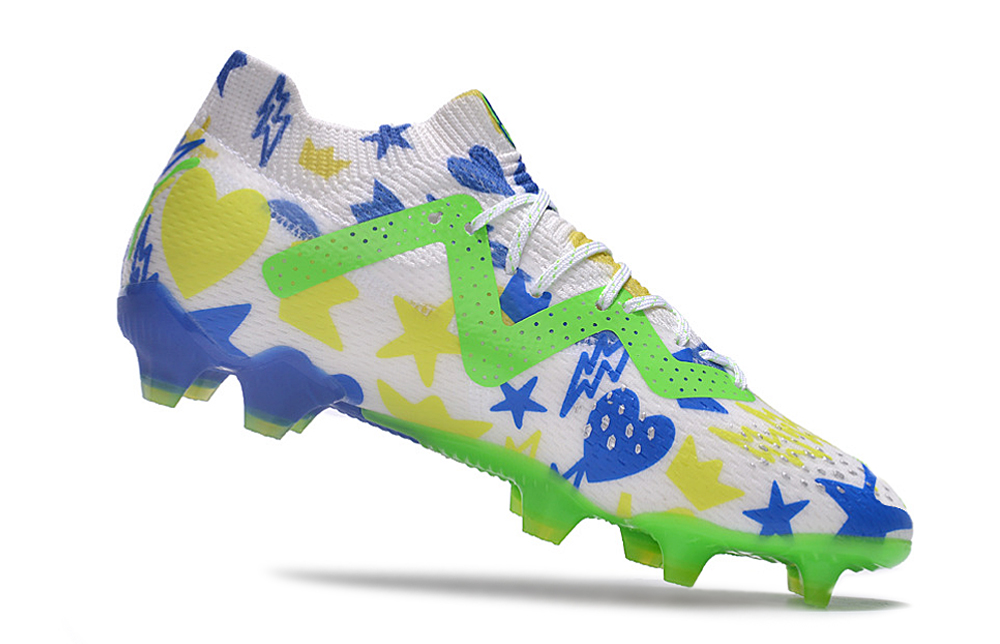 Puma Future Ultimate FG Neymar