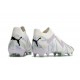 Puma Future Ultimate FG White/Grey/Black