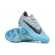 Nike Phantom GX Elite FG Low Baby Blue