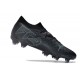 PUMA FUTURE 2024 Black/Orange/Green