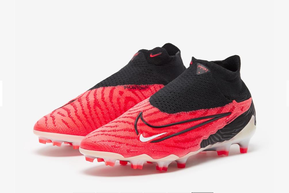 Nike Phantom GX Elite FG DF Red