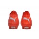 Puma Ultra Ultimate FG Red/White