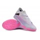 PUMA FUTURE 2024 TF Grey/Pink