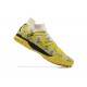 Puma Ultra Ultimate TF White/Yellow