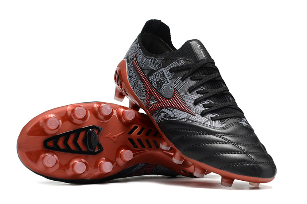 Mizuno Morelia Neo III Made in Japan