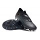 PUMA FUTURE 2024 Black/Orange/Green