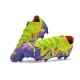 Puma Future Ultimate FG Multicolour