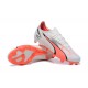 Puma Ultra Ultimate FG Grey Orange