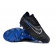 Nike Phantom GX Elite FG Low Black/Blue