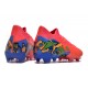 PUMA FUTURE 2024 Orange 