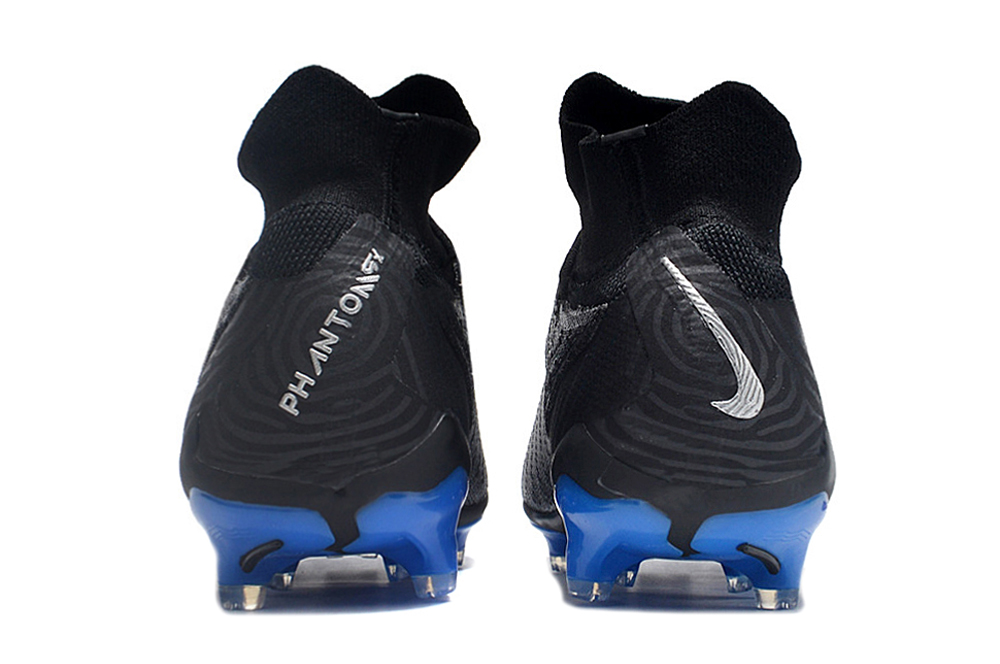 Nike Phantom GX Elite FG DF Black/Blue