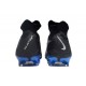 Nike Phantom GX Elite FG DF Black/Blue