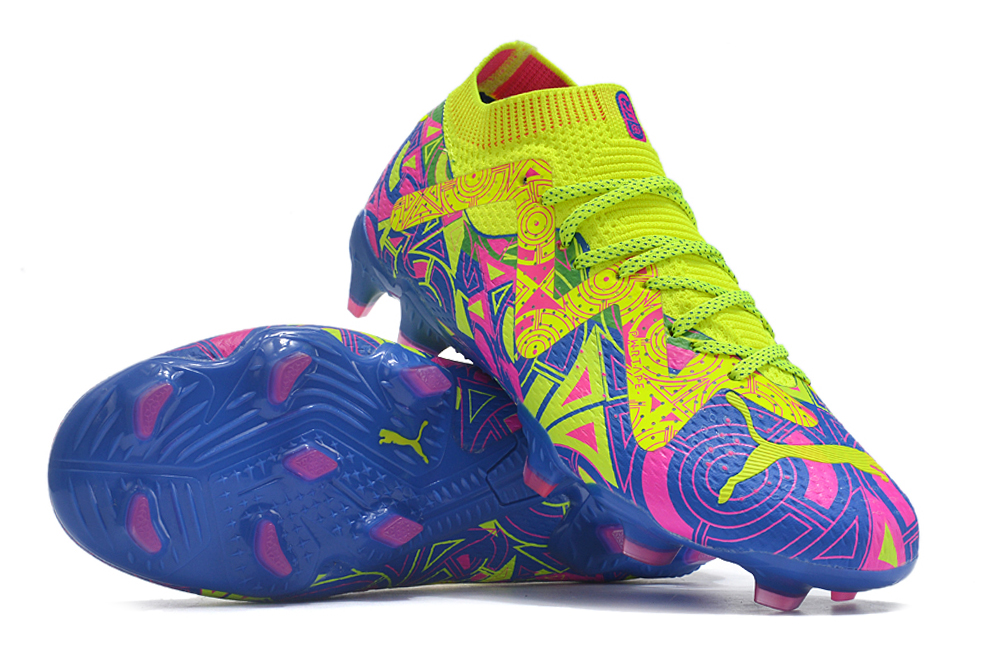 Puma Future Ultimate FG Multicolour