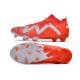 Puma Ultra Ultimate FG Red/White