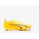 Puma Ultra Ultimate FG Yellow