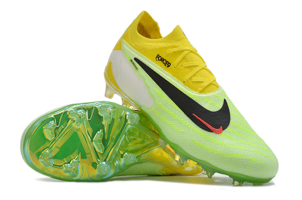 Nike Phantom GX Elite Low FG Haaland