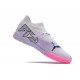 PUMA FUTURE 2024 TF Grey/Pink