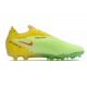 Nike Phantom GX Elite Low FG Haaland