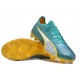 Puma Ultra Ultimate FG Green/Yellow