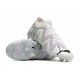 Puma Future Ultimate FG White/Grey/Black