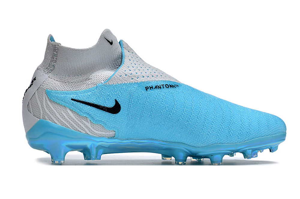 Nike Phantom GX Elite FG DF Baby Blue