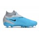 Nike Phantom GX Elite FG DF Baby Blue