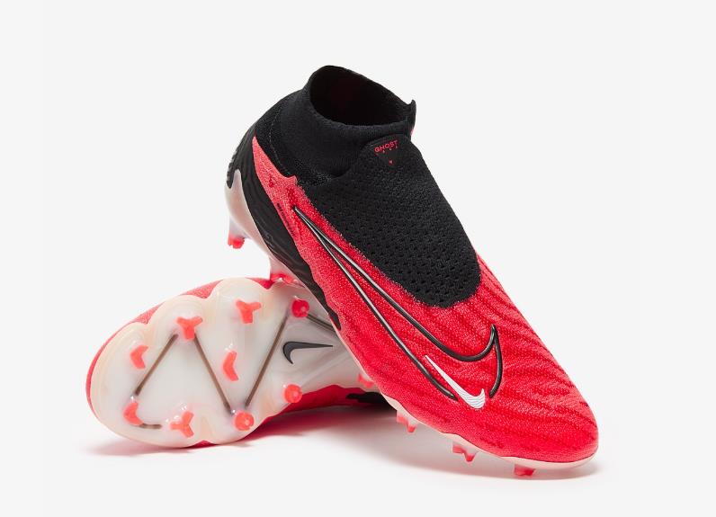 Nike Phantom GX Elite FG DF Red