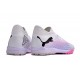 PUMA FUTURE 2024 TF Grey/Pink