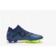 Puma Ultra Ultimate FG Blue/Green