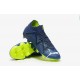 Puma Ultra Ultimate FG Blue/Green