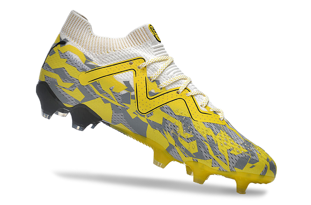 Puma Ultra Ultimate Yellow