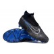 Nike Phantom GX Elite FG DF Black/Blue