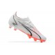 Puma Ultra Ultimate FG Grey Orange