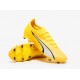 Puma Ultra Ultimate FG Yellow