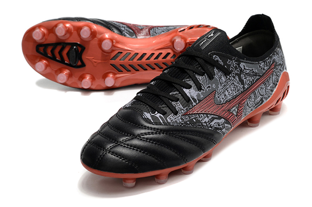 Mizuno Morelia Neo III Made in Japan