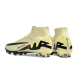 Nike Air Zoom Mercurial Superfly IX Elite AG Tan