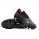 Nike Phantom GX Elite SG Low Black Orange