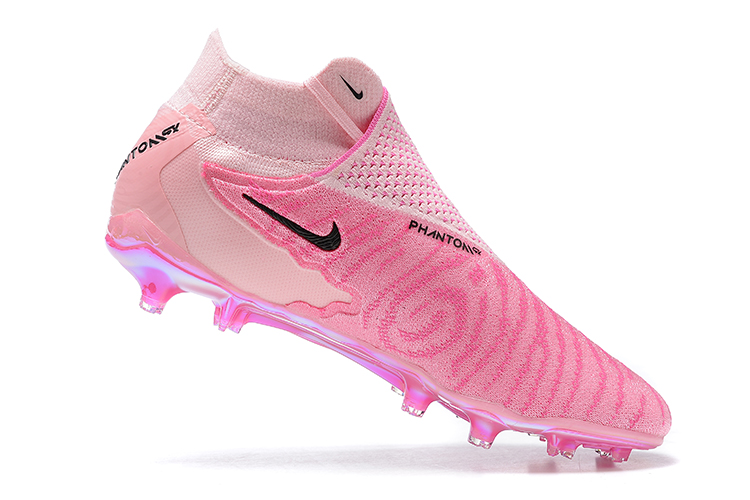 Nike Phantom GX Elite FG DF Pink