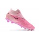 Nike Phantom GX Elite FG DF Pink