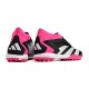 PREDATOR ACCURACY.1 TF Black/Pink/white