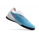 Nike Phantom GX Elite TF Low Blue/White/Red